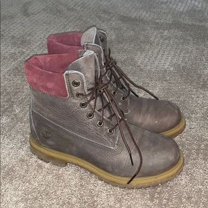 Women’s Timberland Boots